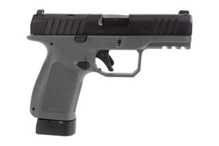 Rost Martin RM1C optic-ready 9mm pistol, grey.
